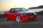 Holden Commodore VE SS V Ute 2007 года